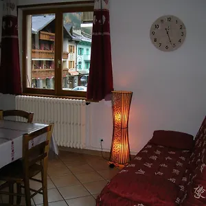 Borot 3 , Lanslebourg-Mont-Cenis France
