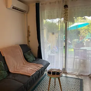 Le Mistral Appartement
